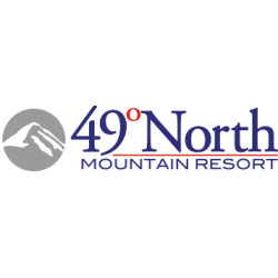 Logo for 49 Degrees North Logo for 49 Degrees North