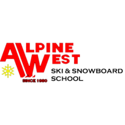 Logo for Alpine West Logo for Alpine West