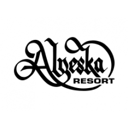 Logo for Alyeska Resort Logo for Alyeska Resort