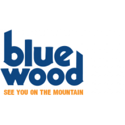 Logo for Bluewood Logo for Bluewood