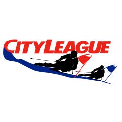 Logo for City League Logo for City League