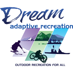 Logo for Dream Adaptive Logo for Dream Adaptive