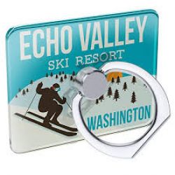 Logo for Echo Valley Ski Area Logo for Echo Valley Ski Area