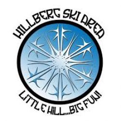 Logo for Hillberg Logo for Hillberg