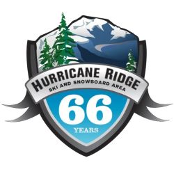 Logo for Hurricane Ridge Logo for Hurricane Ridge