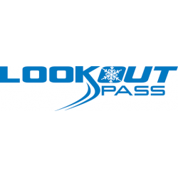 Logo for Lookout Pass Logo for Lookout Pass