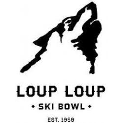 Logo for Loup Loup Logo for Loup Loup