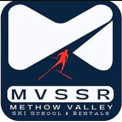 Logo for Methow Valley Ski School and Rentals Logo for Methow Valley Ski School and Rentals