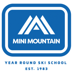 Logo for Mini Mountain Logo for Mini Mountain
