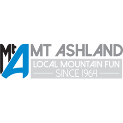 Logo for Mt. Ashland Logo for Mt. Ashland