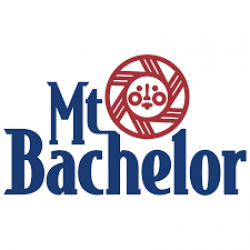 Logo for Mt. Bachelor Logo for Mt. Bachelor
