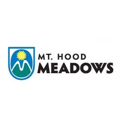 Logo for Mt. Hood Meadows Logo for Mt. Hood Meadows