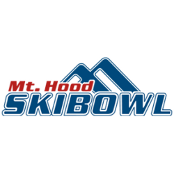 Logo for Mt. Hood Skibowl Logo for Mt. Hood Skibowl