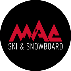 Logo for Multnomah Athletic Club (MAC) Logo for Multnomah Athletic Club (MAC)