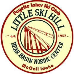 Logo for Payette Lakes Ski Club Logo for Payette Lakes Ski Club