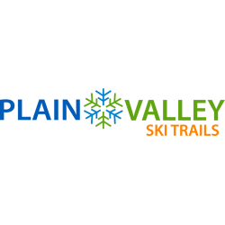 Logo for Plain Valley Ski Trails Logo for Plain Valley Ski Trails