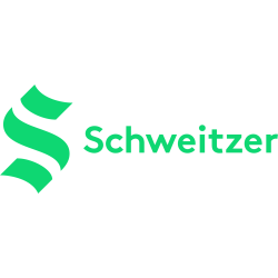 Logo for Schweitzer Logo for Schweitzer