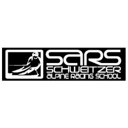 Logo for Schweitzer Alpine Racing School Logo for Schweitzer Alpine Racing School