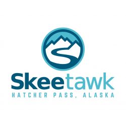 Logo for Skeetawk Ski Area Logo for Skeetawk Ski Area