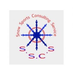 Logo for Snow Sports Consulting Service Logo for Snow Sports Consulting Service