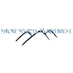 Logo for Snow Sports Northwest Logo for Snow Sports Northwest