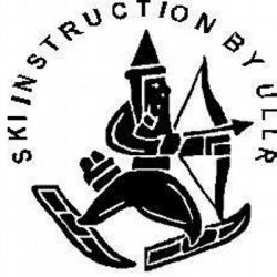 Logo for Ullr Snow Sports Logo for Ullr Snow Sports