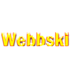 Logo for Webbski Logo for Webbski