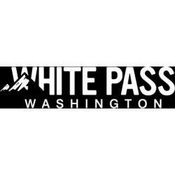 Logo for White Pass Ski Club Logo for White Pass Ski Club