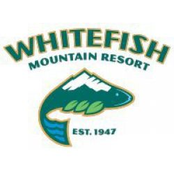 Logo for Whitefish Logo for Whitefish