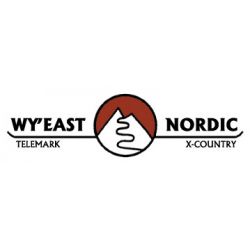Logo for WY’East Nordic Logo for WY’East Nordic