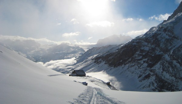 Schönbiel Hut